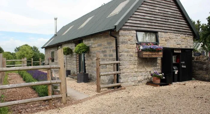 Architectural Services DB Paul Chartered Surveyors Wells Somerset